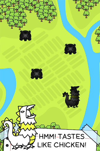 Chicken Evolution: Idle Game screen 4