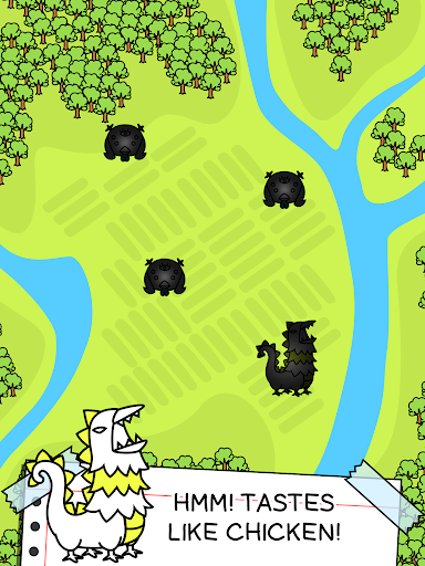 Chicken Evolution: Idle Game screen 5